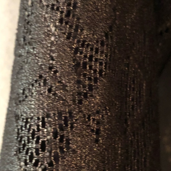 Free People Lace Peplum Top - Picture 8 of 10